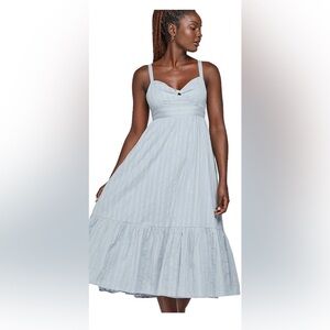 Gentle Fawn Shae Dress BlueBell Medium